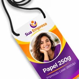 Credencial 250g