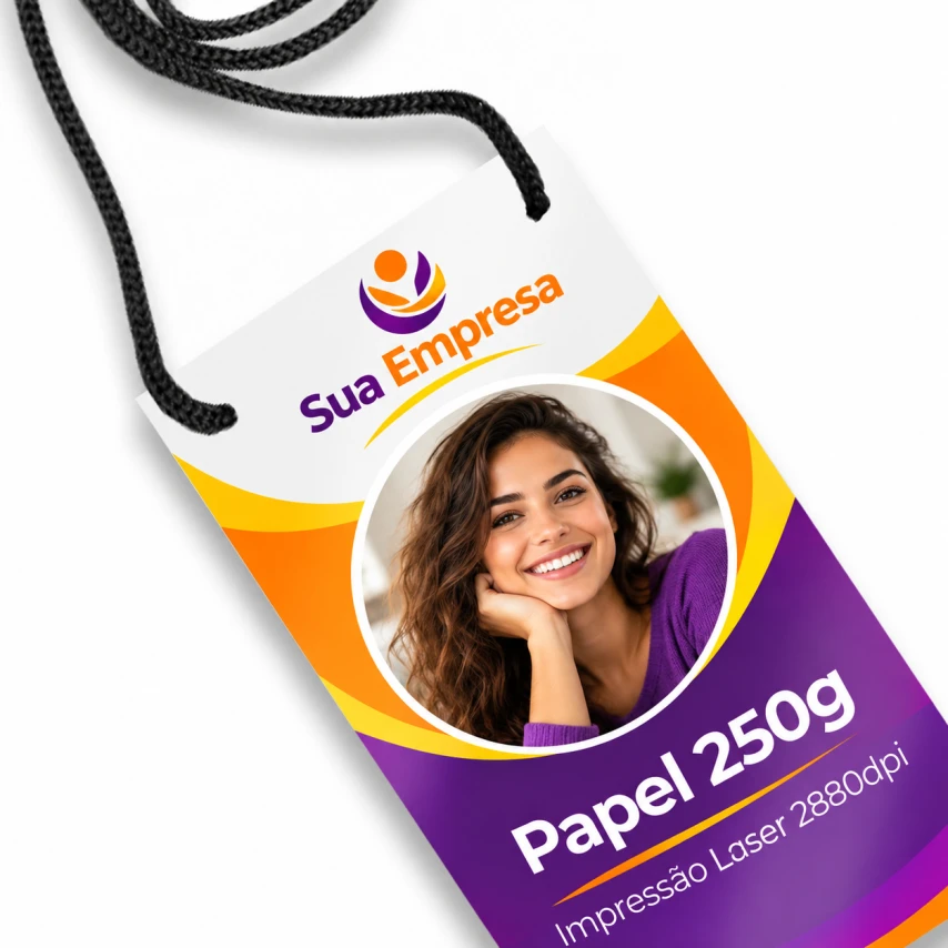 Credencial 250g